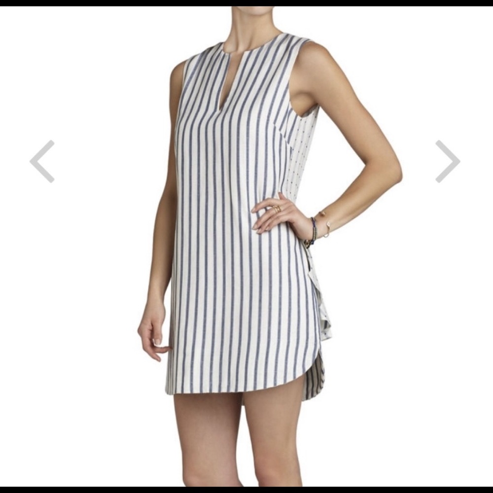 BCBGMaxAzria Designer Dress 👗